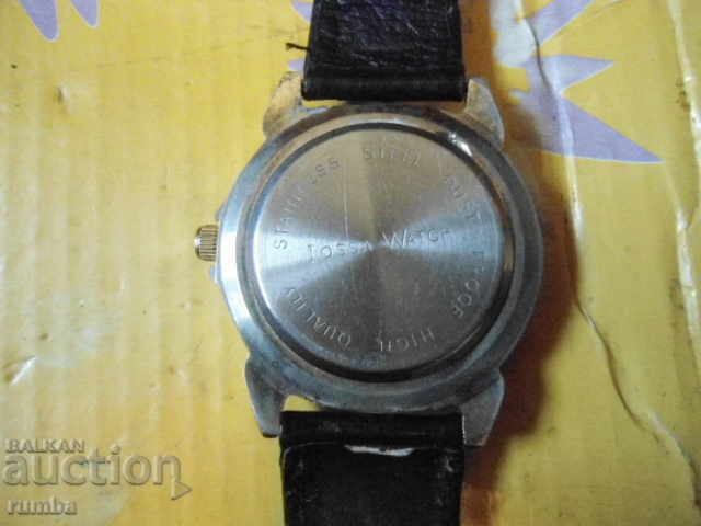 Iossa Watch - 5 Iossa Watch - 5