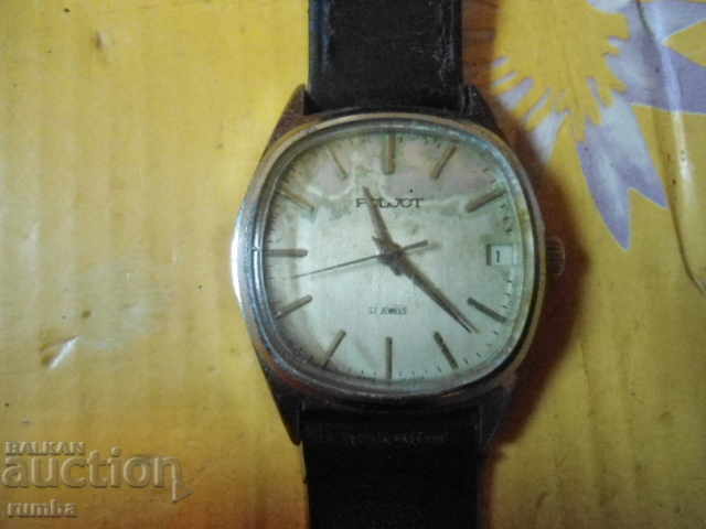 Poljot с цена 23.00 лв. | € 11.76