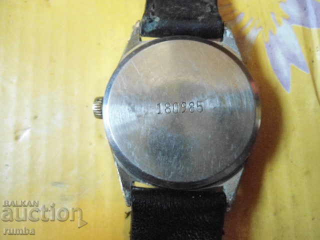 Аукцион Poljot