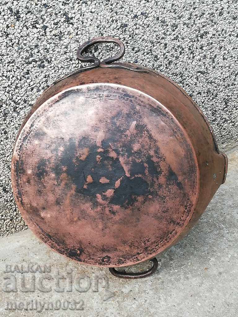 Baked tray, household pot, bakery, blue - 7 Baked tray, household pot, bakery, blue - 7