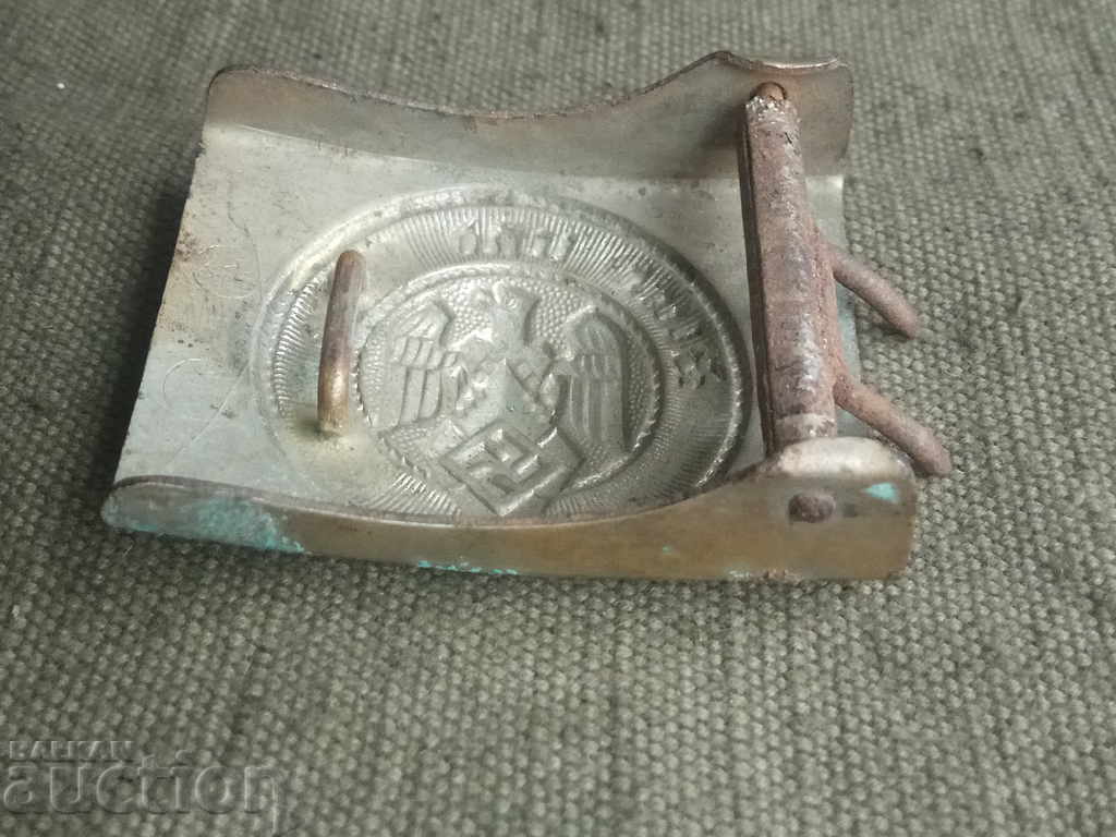 Delivery of Hitlerjugend's current Delivery of Hitlerjugend's current