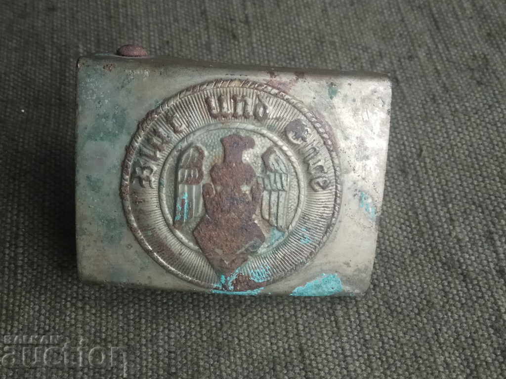 Hitlerjugend's current - 5 Hitlerjugend's current - 5