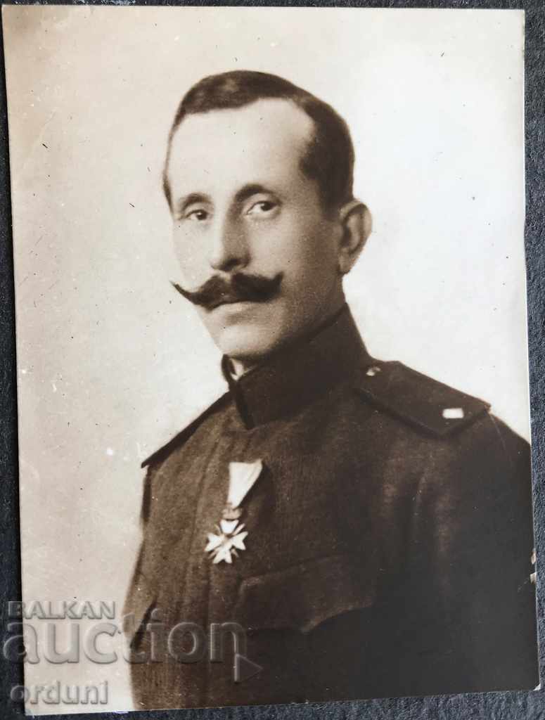 682 Kingdom of Bulgaria Infantry General Nikola Zhekov with price 50.00 BGN | € 25.56 682 Kingdom of Bulgaria Infantry General Nikola Zhekov with price 50.00 BGN | € 25.56