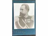 689 Царство България Генерал Майор Андрей Блъсков