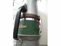 Aspirator unic de colecție "Omega" - Hs 7000.2