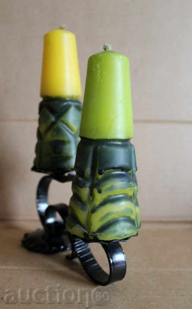 Auction . WROUGHT SOCIETY CANDLES WROUGHT IRON CANDLE Wax candles NRB Auction . WROUGHT SOCIETY CANDLES WROUGHT IRON CANDLE Wax candles NRB