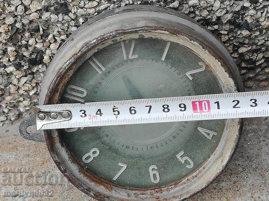 Car watch Warsaw light car with price 53.00 BGN | € 27.10