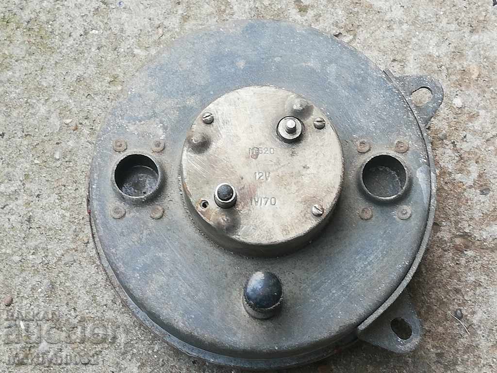 Delivery of Car watch Warsaw light car