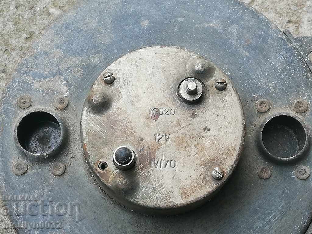 Car watch Warsaw light car - 5