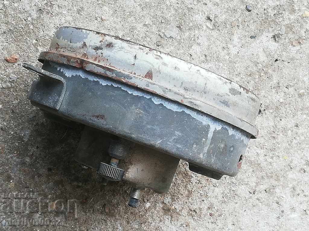 Car watch Warsaw light car - 6