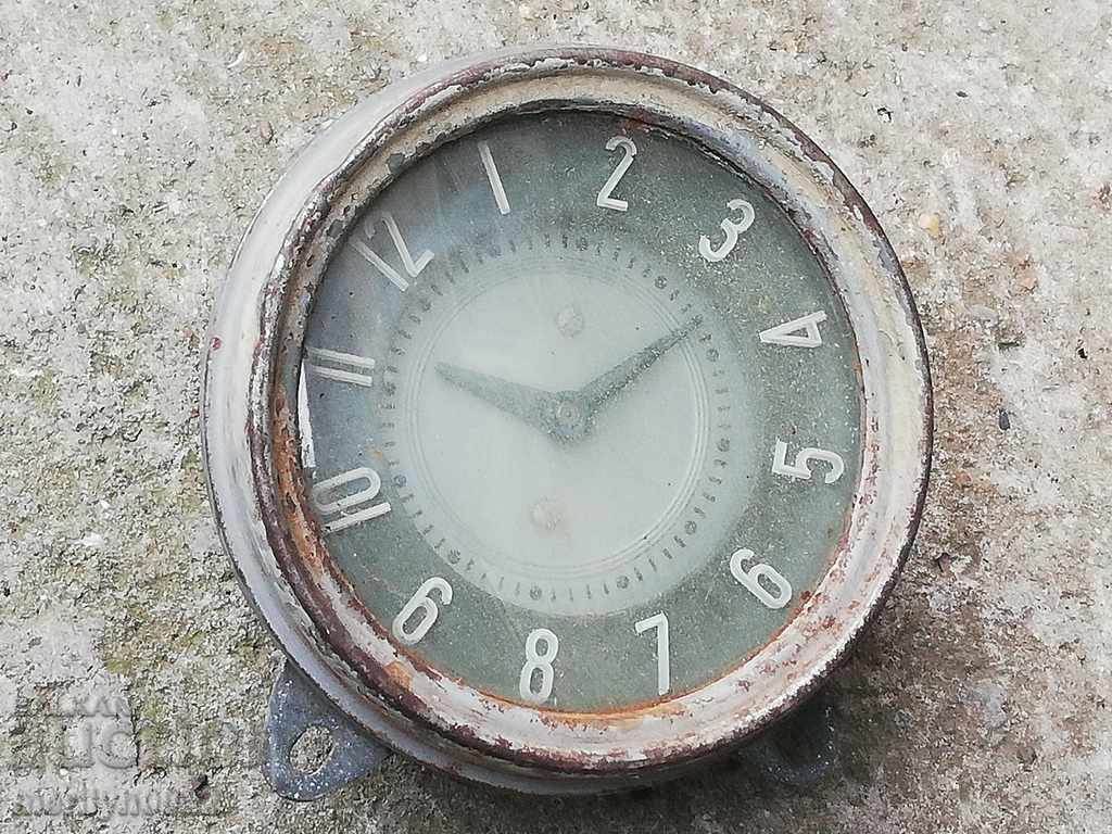 Car watch Warsaw light car - 7