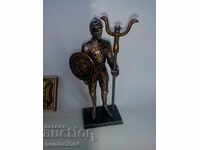 Soldat Malta, Evul Mediu, greu, aprox. 1 kg