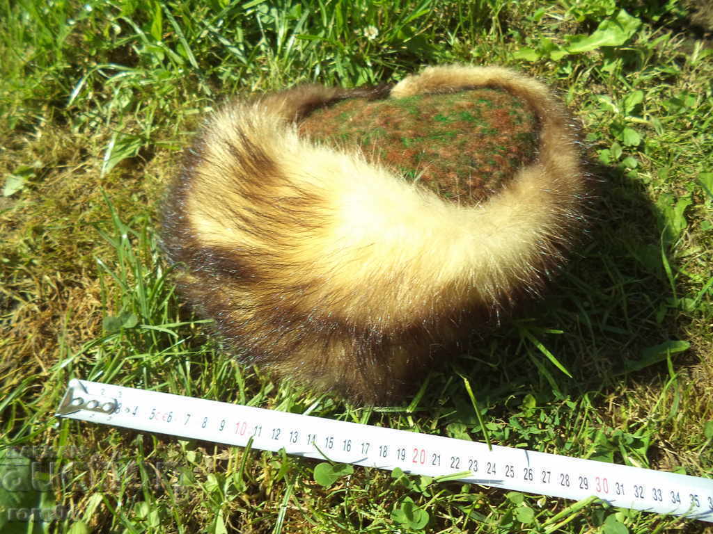 Доставка на НОРКА - КАЛПАК