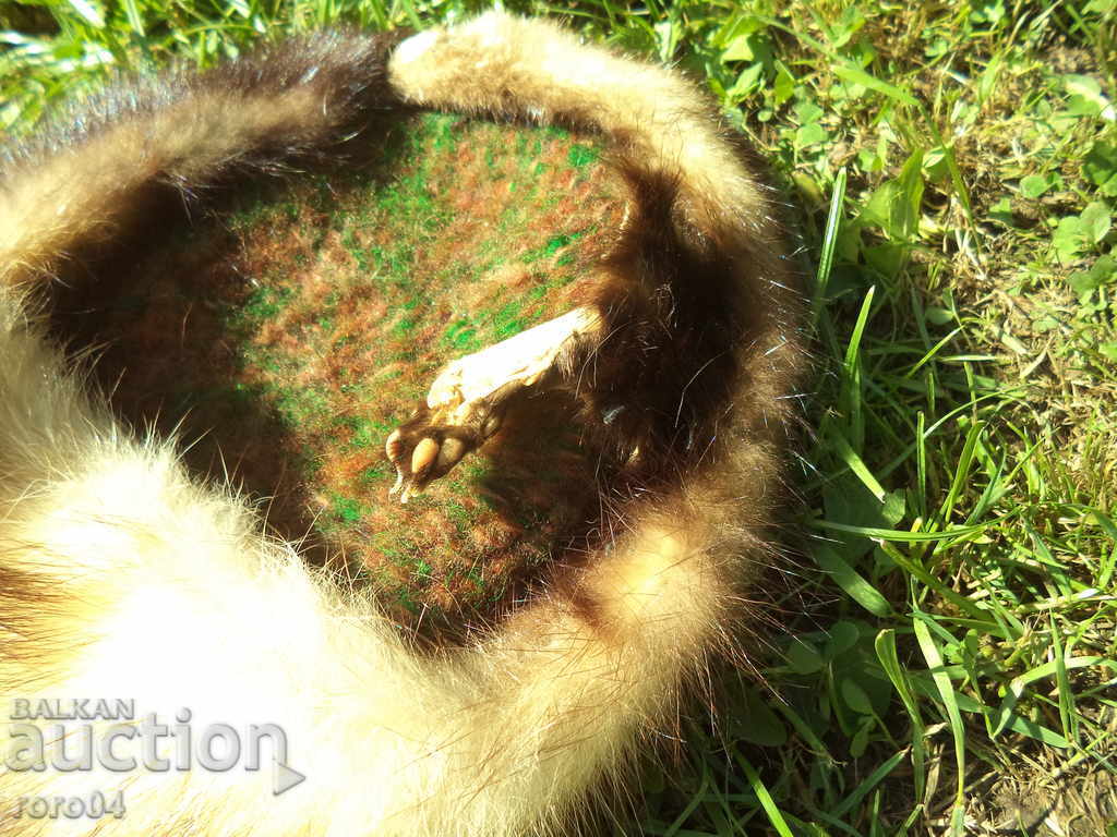 НОРКА - КАЛПАК - 5 НОРКА - КАЛПАК - 5