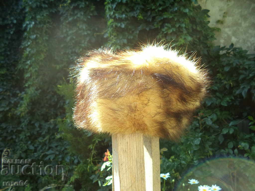 НОРКА - КАЛПАК