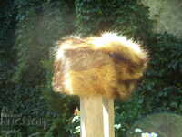 НОРКА - КАЛПАК