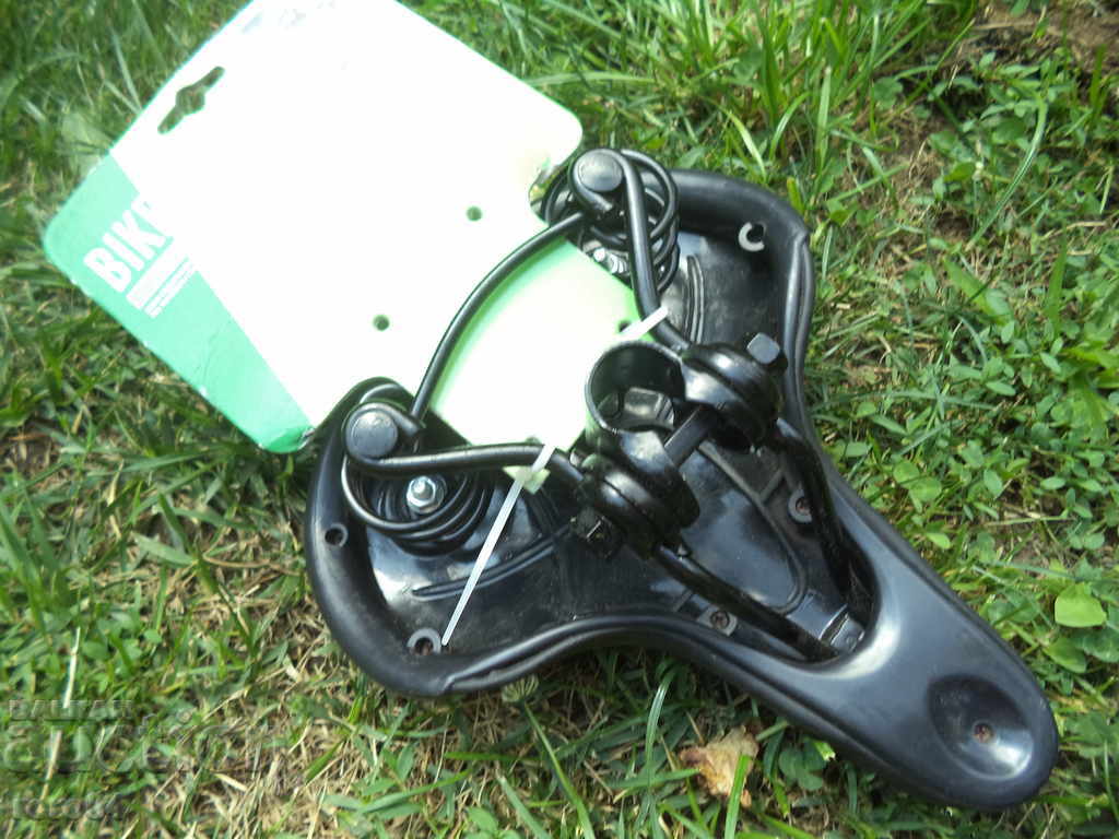 SEAT - Brand new with price 26.99 BGN | € 13.80