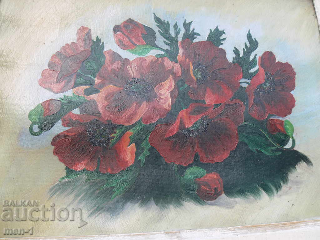 Auction Old oil painting BZC Auction Old oil painting BZC
