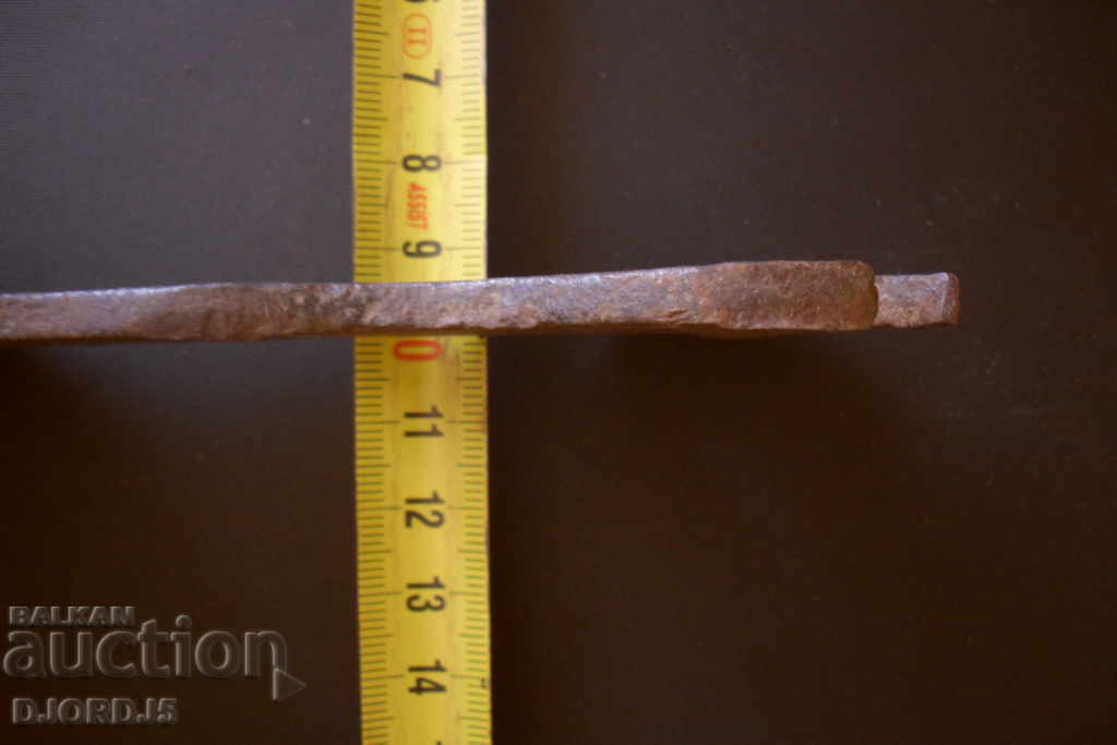 Very good universal key - 5 Very good universal key - 5