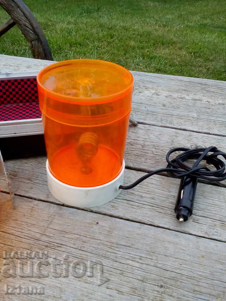 Old coffee maker, tourist kit - 5 Old coffee maker, tourist kit - 5