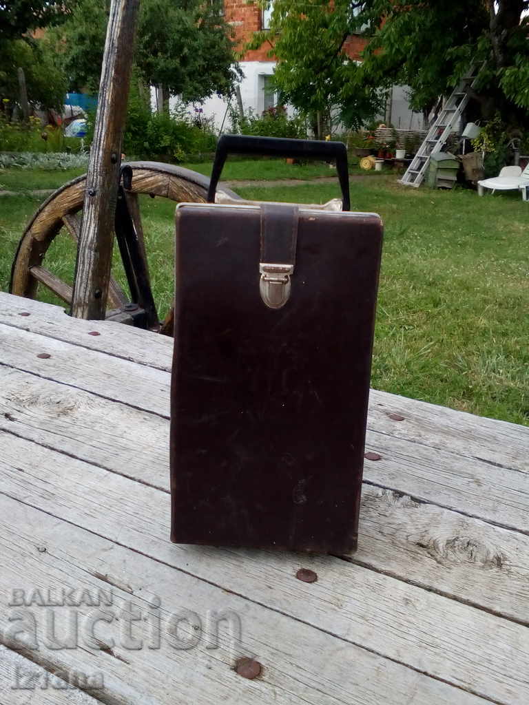 Old coffee maker, tourist kit - 7 Old coffee maker, tourist kit - 7