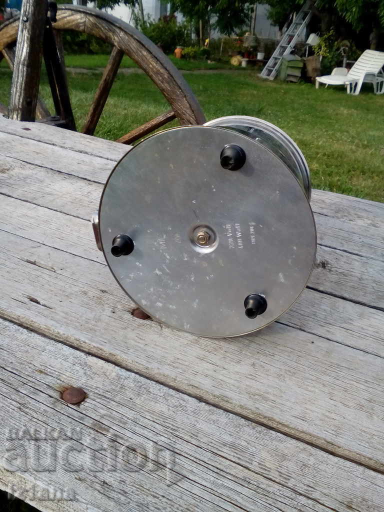 Delivery of German Barzovar, Tea Samovar Delivery of German Barzovar, Tea Samovar