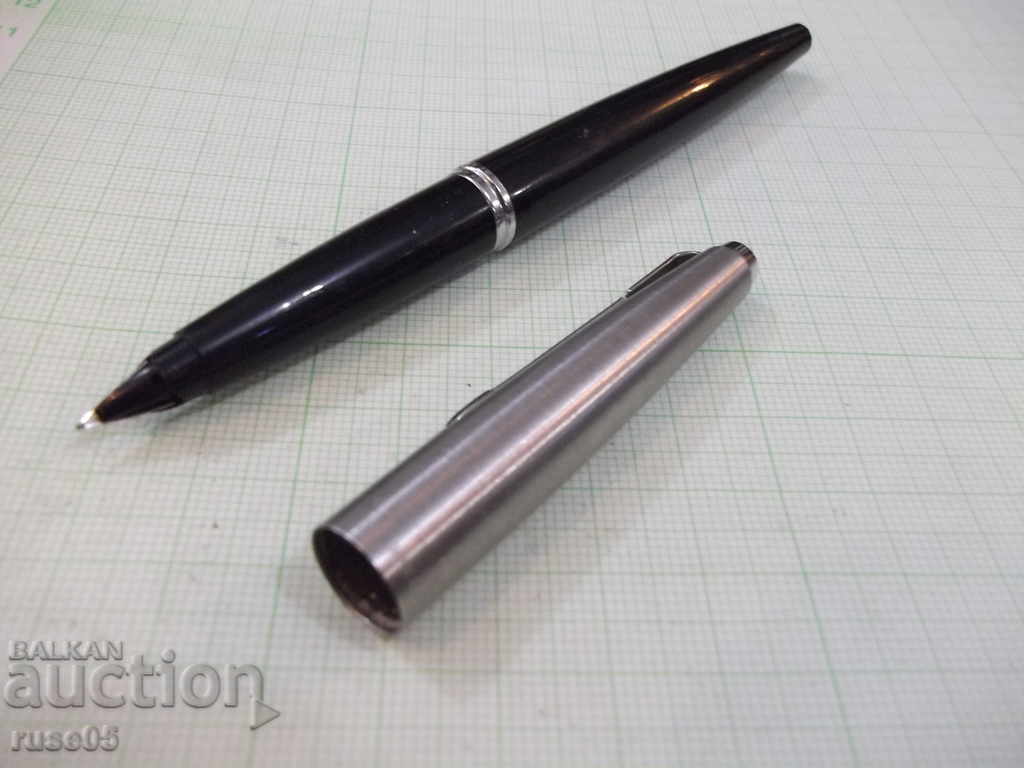PARKER pen - 5 PARKER pen - 5