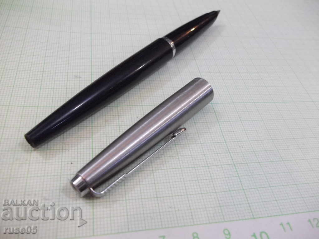 PARKER pen - 7 PARKER pen - 7