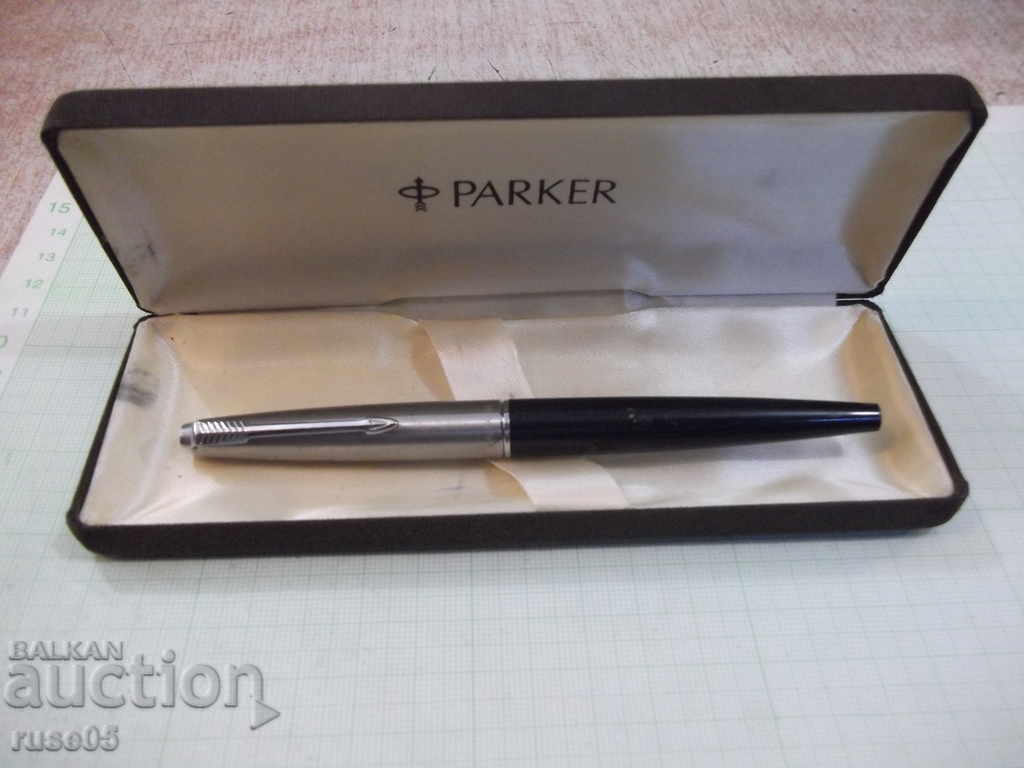 Στυλό PARKER