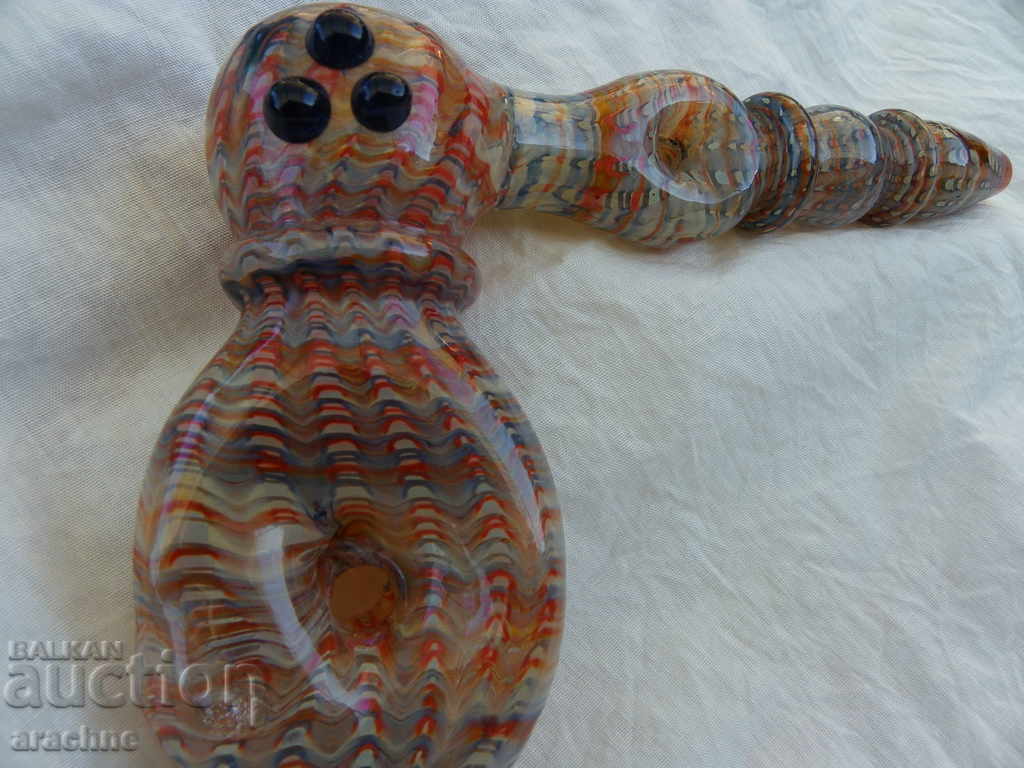 Auction Old Syrian Bong Auction Old Syrian Bong