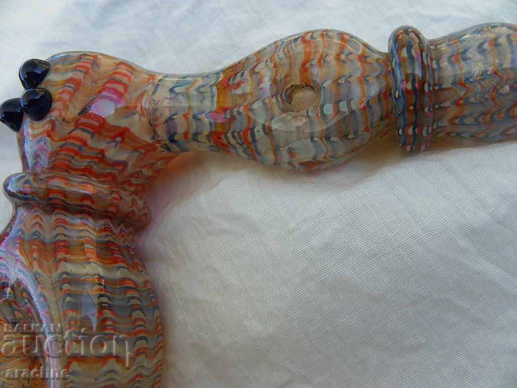 Delivery of Old Syrian Bong Delivery of Old Syrian Bong