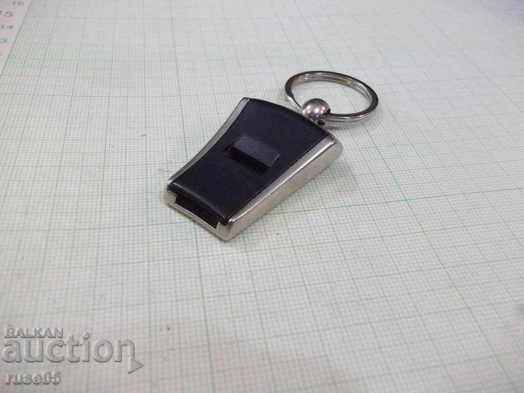 Auction  KENT keychain