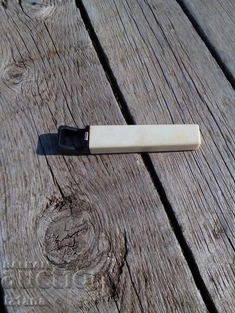 Old Toto Sport Opener with price 9.00 BGN | € 4.60