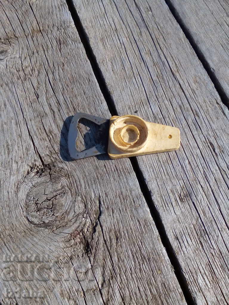 Old Pepsi opener, Pepsi with price 10.00 BGN | € 5.11