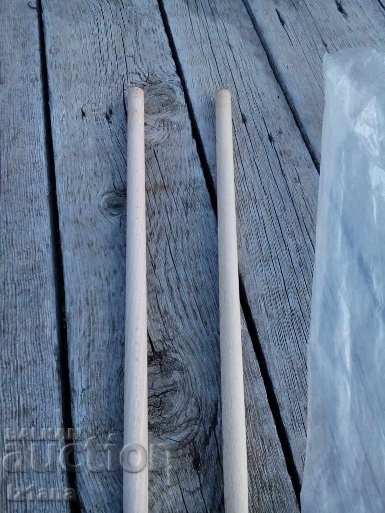 Аукцион Стари палки за барабан Аукцион Стари палки за барабан