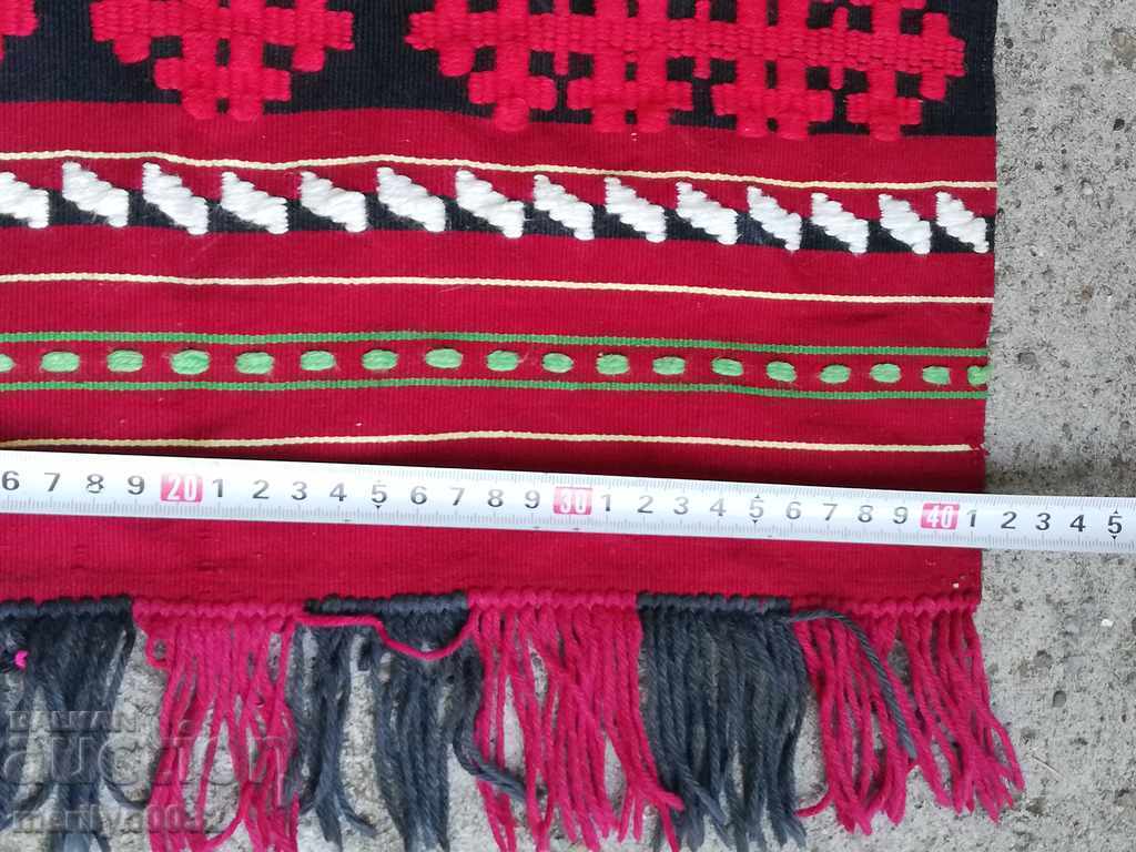 Delivery of Old woven, embroidered and embroidered apron, costume, sukman Delivery of Old woven, embroidered and embroidered apron, costume, sukman