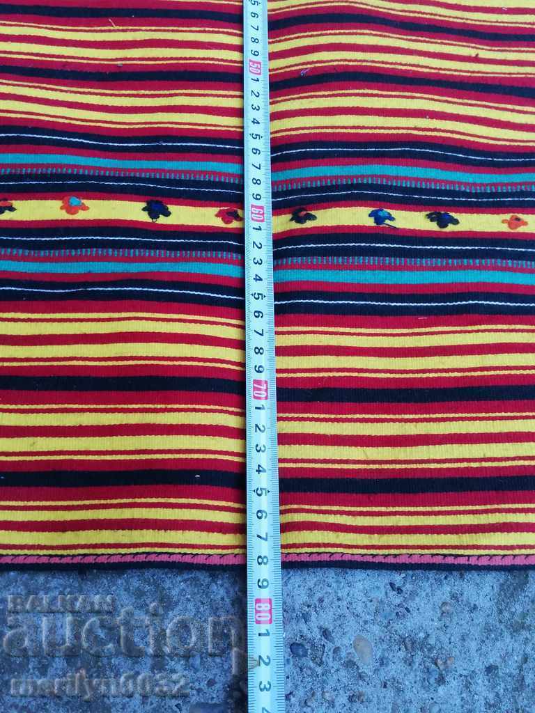 Delivery of Old woven, embroidered and embroidered apron, costume, sukman Delivery of Old woven, embroidered and embroidered apron, costume, sukman