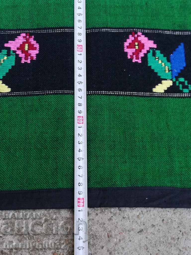 Delivery of Old woven, embroidered and embroidered apron, costume, sukman Delivery of Old woven, embroidered and embroidered apron, costume, sukman