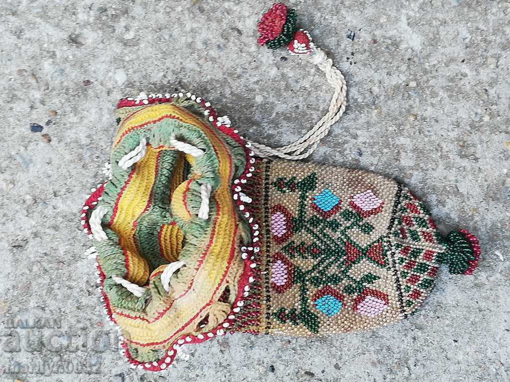 Husa pentru monede, kemer kisia, margele, portofel, UNIQUE RRRR - 5 Husa pentru monede, kemer kisia, margele, portofel, UNIQUE RRRR - 5