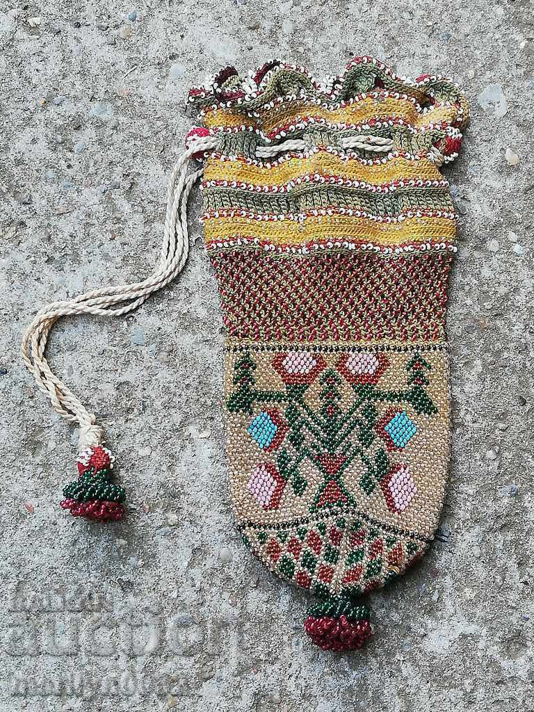 Husa pentru monede, kemer kisia, margele, portofel, UNIQUE RRRR - 7 Husa pentru monede, kemer kisia, margele, portofel, UNIQUE RRRR - 7