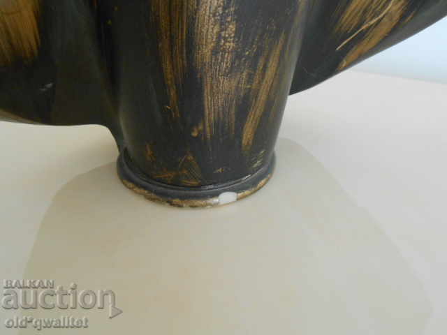 Sculpture: Apollo, made of Alabaster, about 10 kg - 7 Sculpture: Apollo, made of Alabaster, about 10 kg - 7