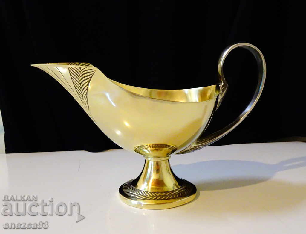 Royal Sausage 500 ml. - 7