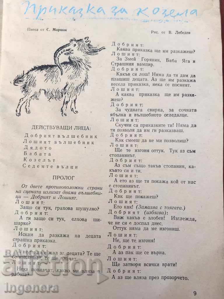 Delivery of WRITING-1954 Delivery of WRITING-1954