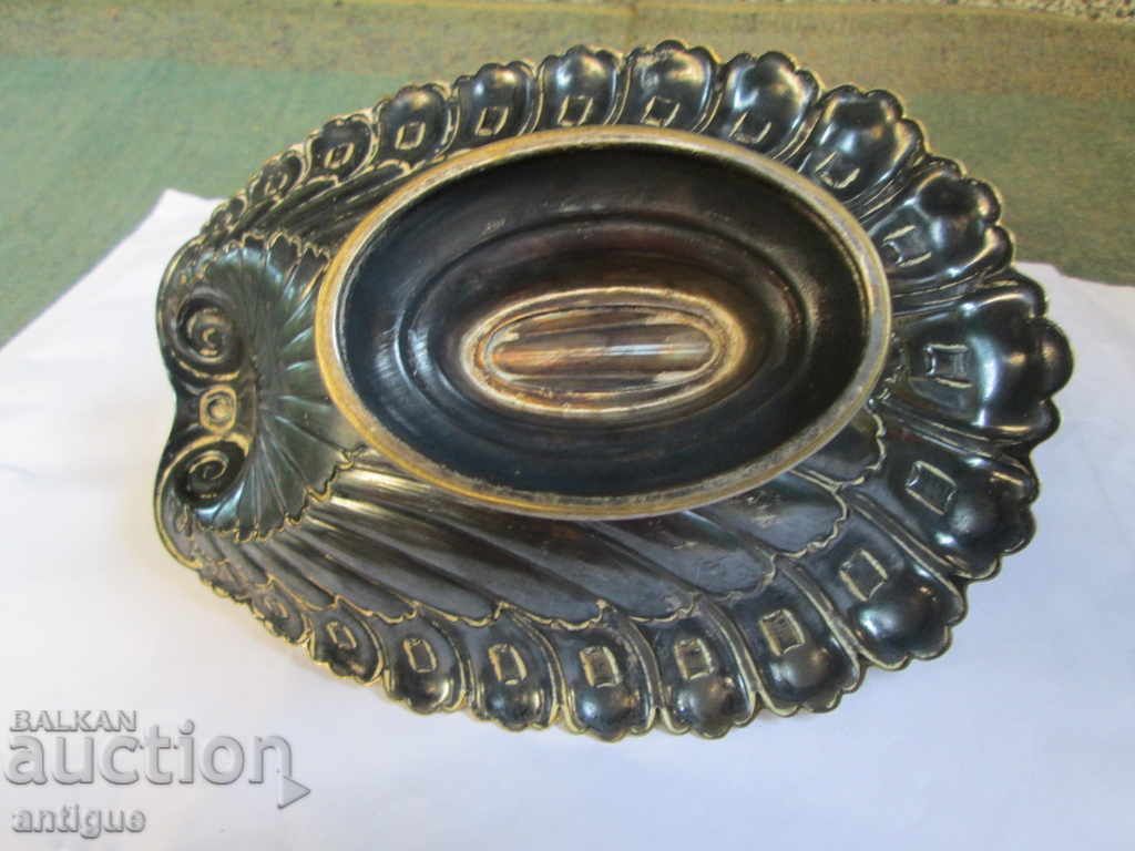 Auction ORIGINAL WMF ART DECO BONNIER Auction ORIGINAL WMF ART DECO BONNIER