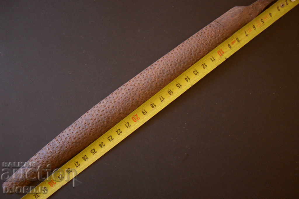 Old joinery, half-round with price 3.00 BGN | € 1.53 Old joinery, half-round with price 3.00 BGN | € 1.53