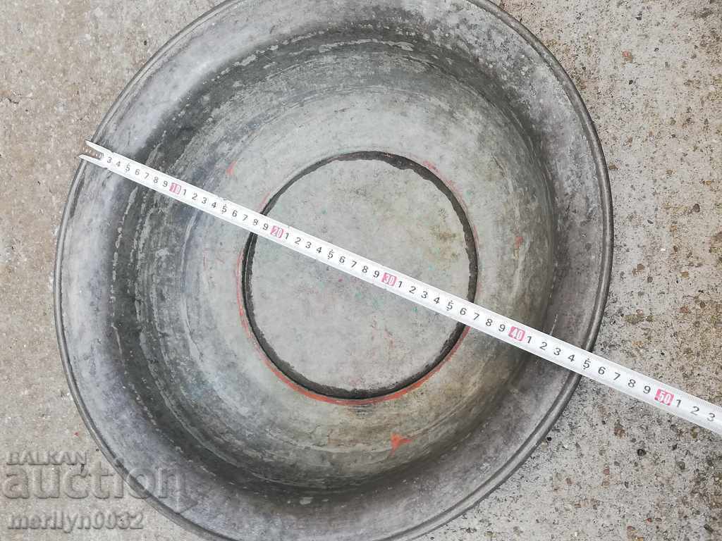 Delivery of Copper basin copper copper vessel boiler trough basin Delivery of Copper basin copper copper vessel boiler trough basin