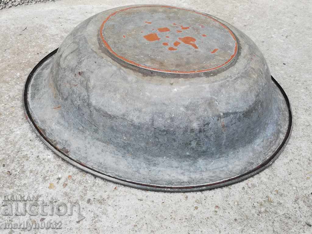 Copper basin copper copper vessel boiler trough basin - 5 Copper basin copper copper vessel boiler trough basin - 5