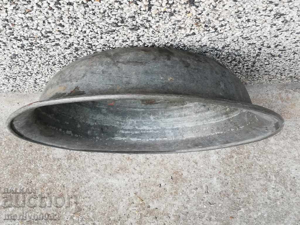 Copper basin copper copper vessel boiler trough basin - 6 Copper basin copper copper vessel boiler trough basin - 6