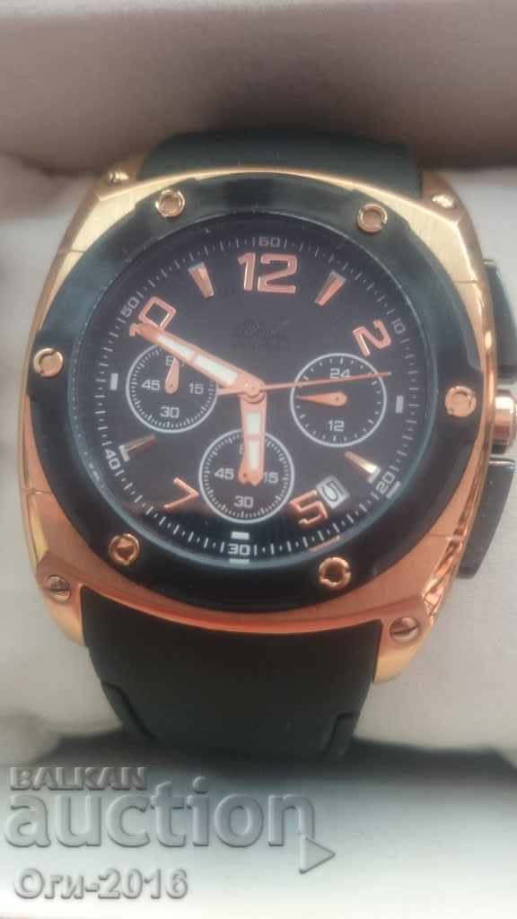 S, Oliver Chronograph, Selection with price 150.00 BGN | € 76.69 S, Oliver Chronograph, Selection with price 150.00 BGN | € 76.69