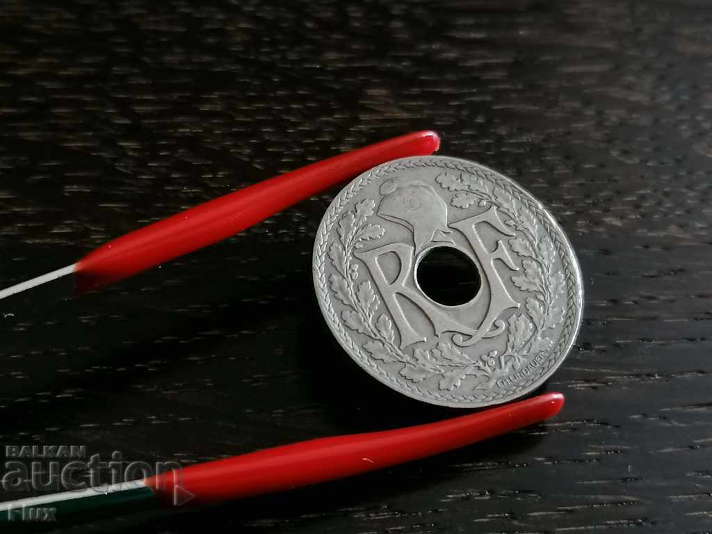 Coin - France - 25 cm | 1932 with price 5.00 BGN | € 2.56 Coin - France - 25 cm | 1932 with price 5.00 BGN | € 2.56